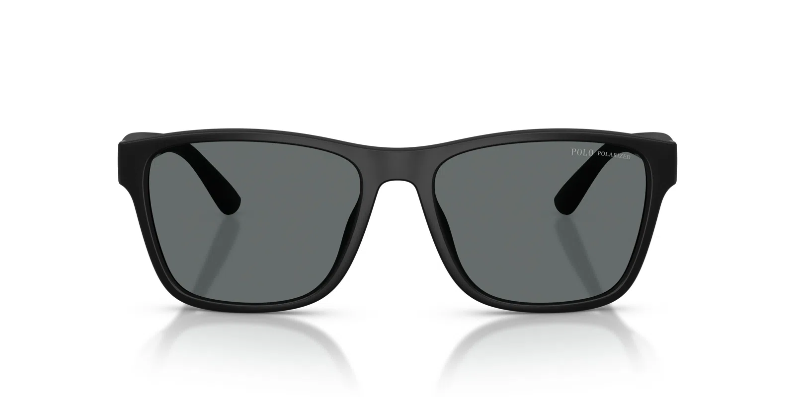 Polo 4229U Sunglasses - Matte Dark Green - view 25